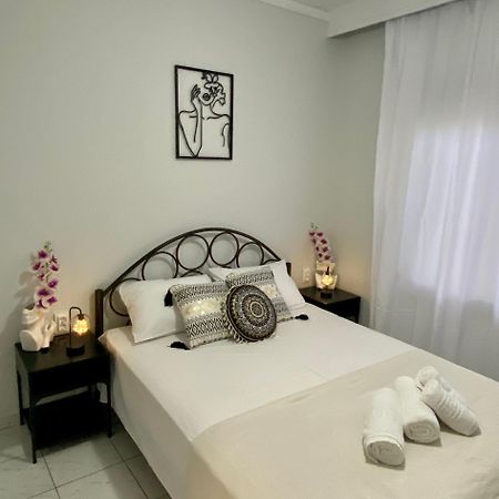 Peramore Apartment Néa Péramos 외부 사진