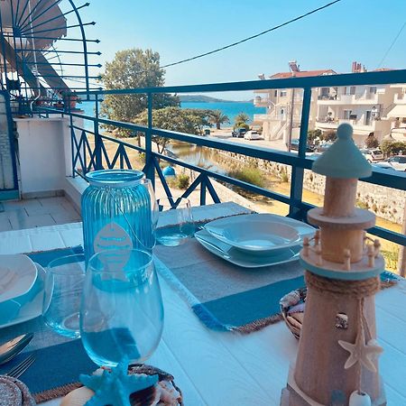 Peramore Apartment Néa Péramos 외부 사진
