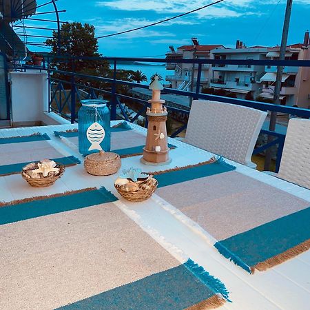 Peramore Apartment Néa Péramos 외부 사진