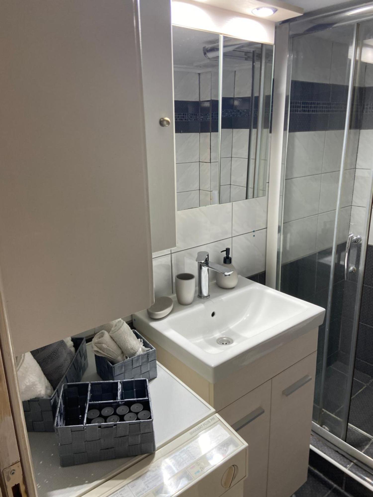 Peramore Apartment Néa Péramos 외부 사진