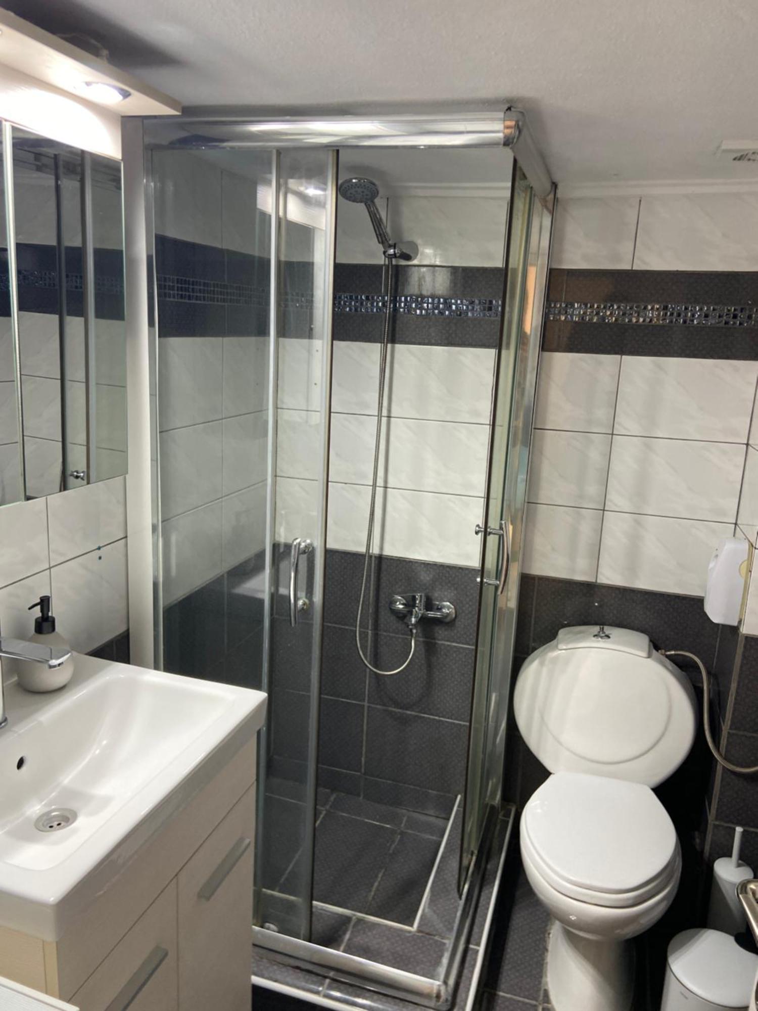 Peramore Apartment Néa Péramos 외부 사진