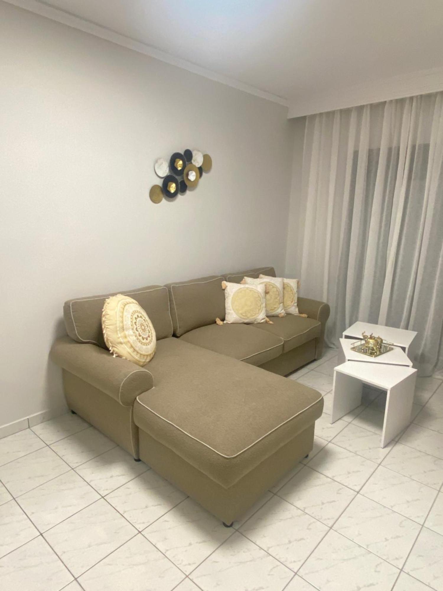 Peramore Apartment Néa Péramos 외부 사진
