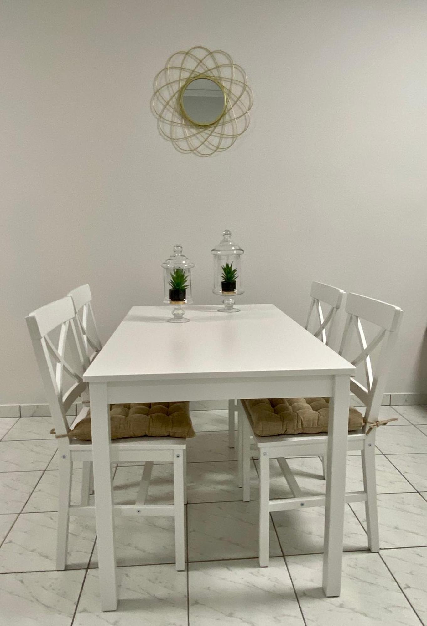 Peramore Apartment Néa Péramos 외부 사진